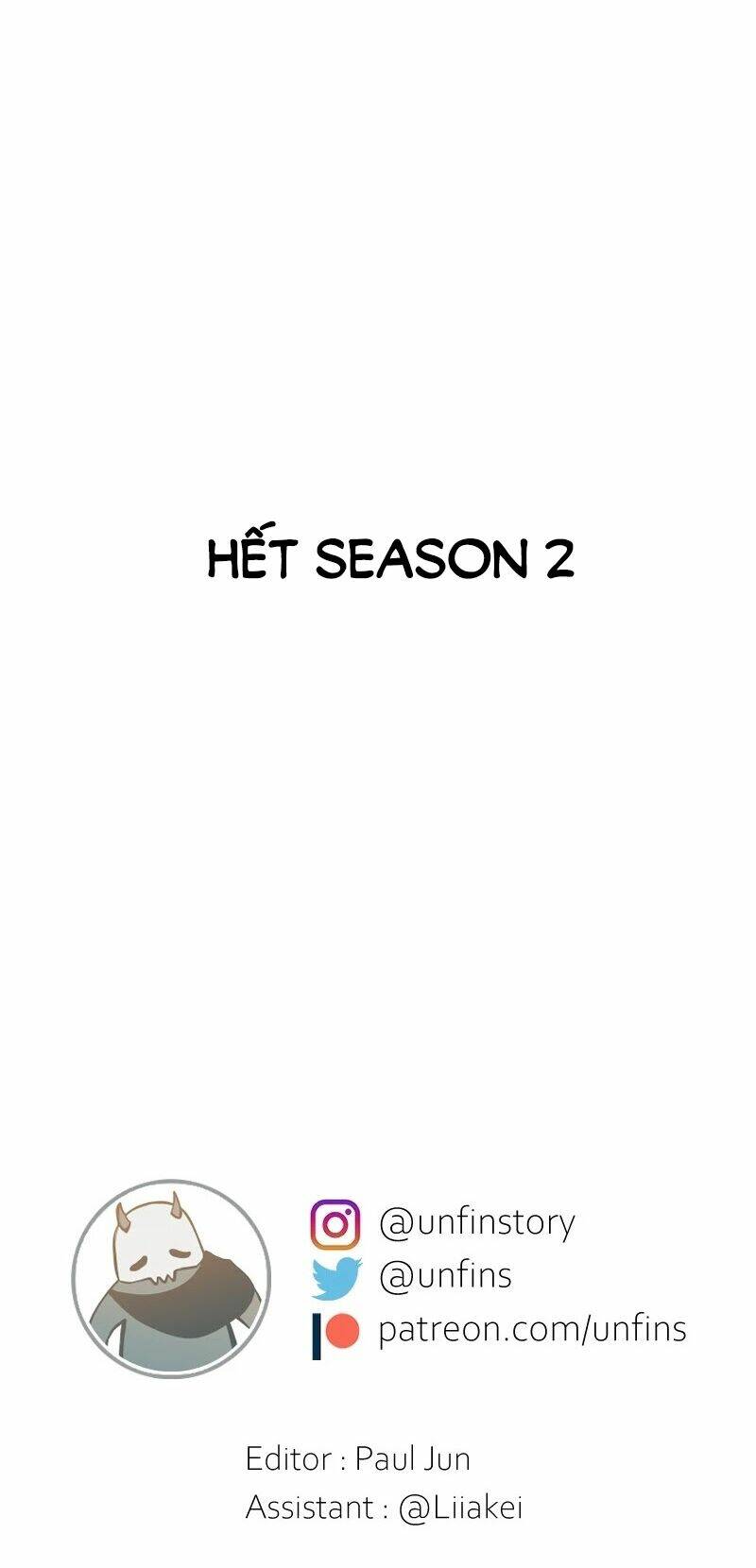 Tướng Quỷ dạy yêu: Chapter 97: END SS2