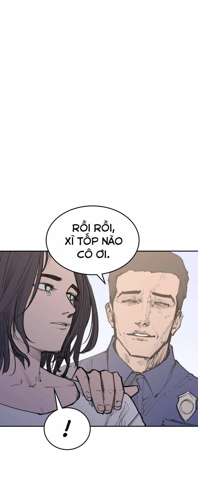 Tướng Quỷ dạy yêu: Chapter 98: Mở đầu SS3