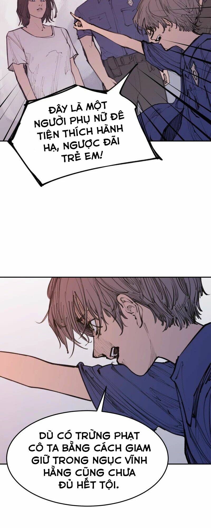 Tướng Quỷ dạy yêu: Chapter 98: Mở đầu SS3