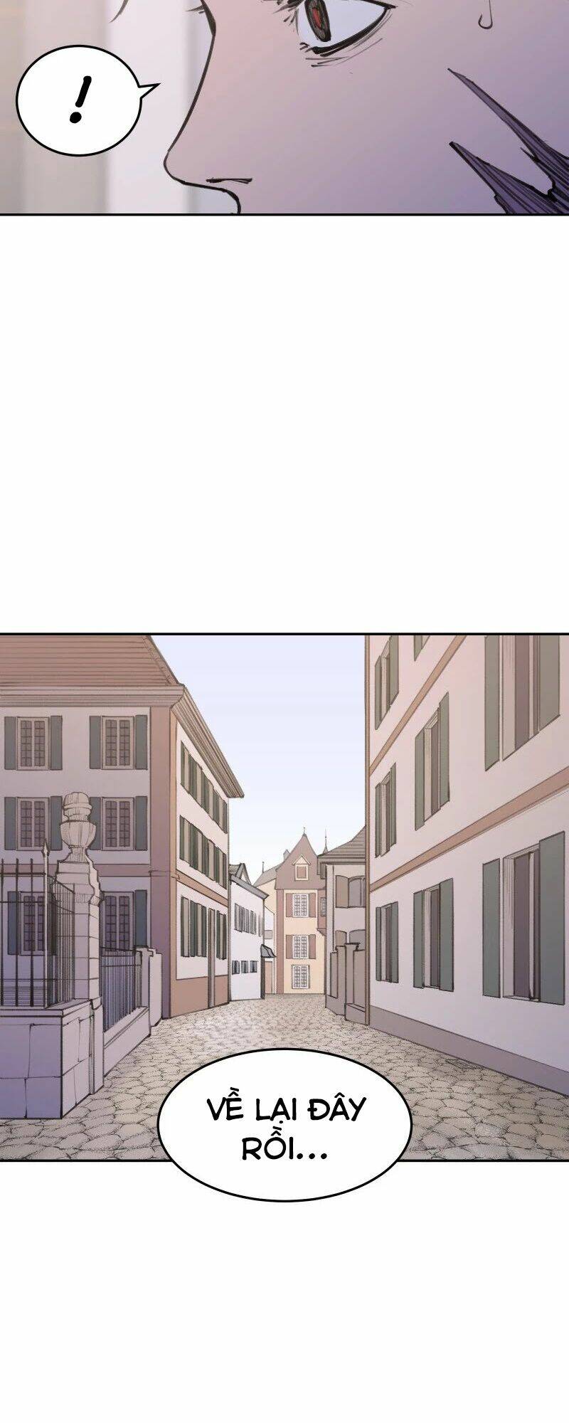 Tướng Quỷ dạy yêu: Chapter 98: Mở đầu SS3