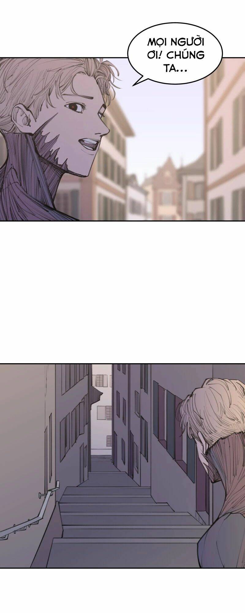 Tướng Quỷ dạy yêu: Chapter 98: Mở đầu SS3