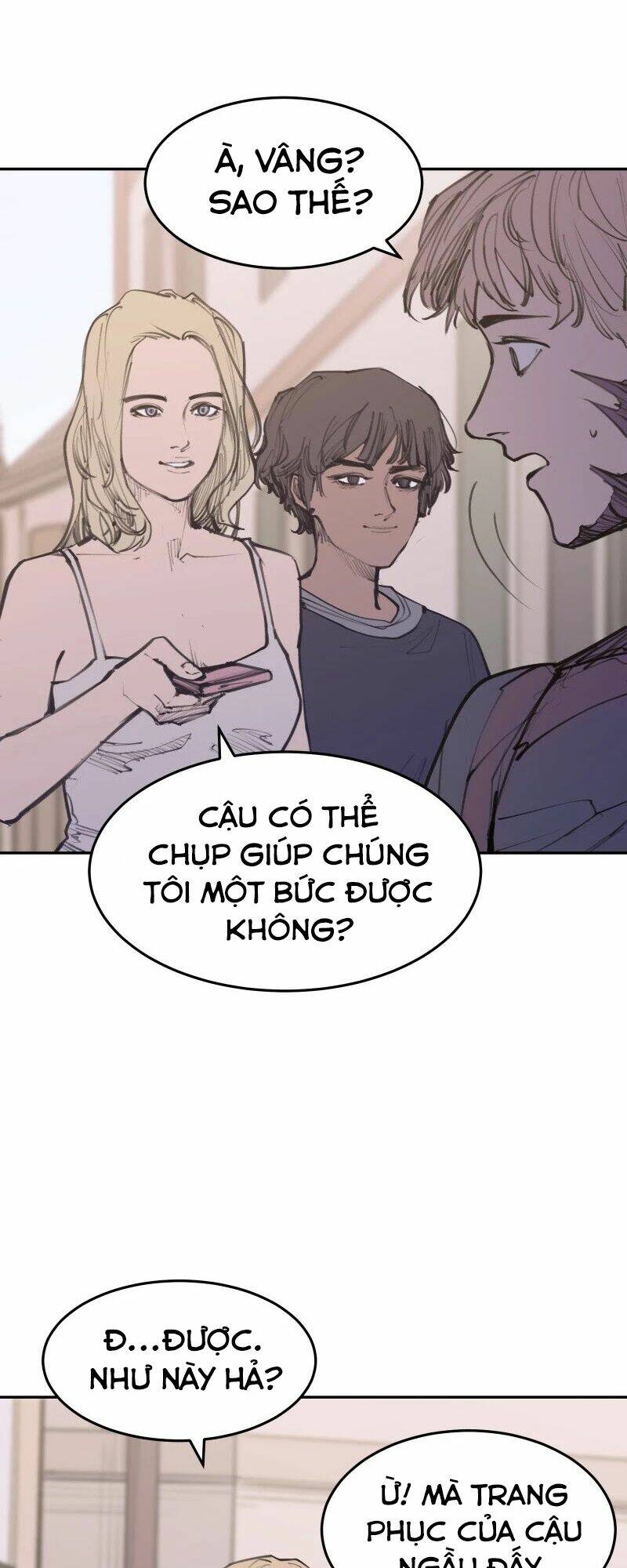 Tướng Quỷ dạy yêu: Chapter 98: Mở đầu SS3