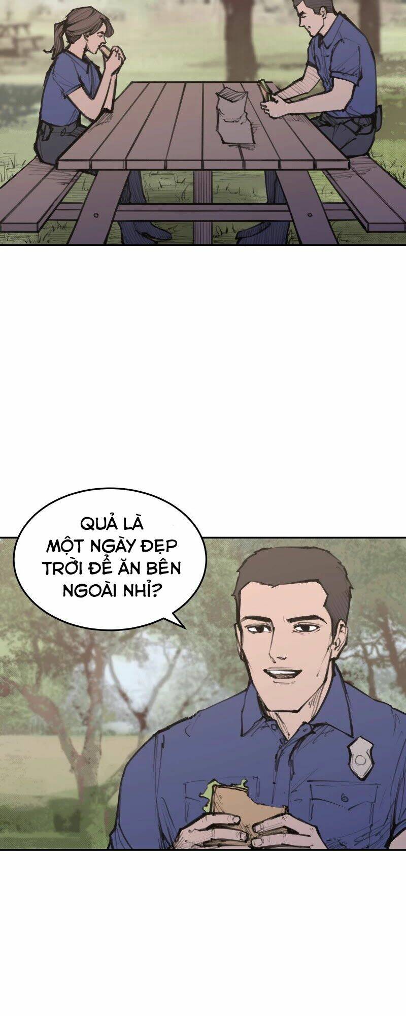 Tướng Quỷ dạy yêu: Chapter 98: Mở đầu SS3
