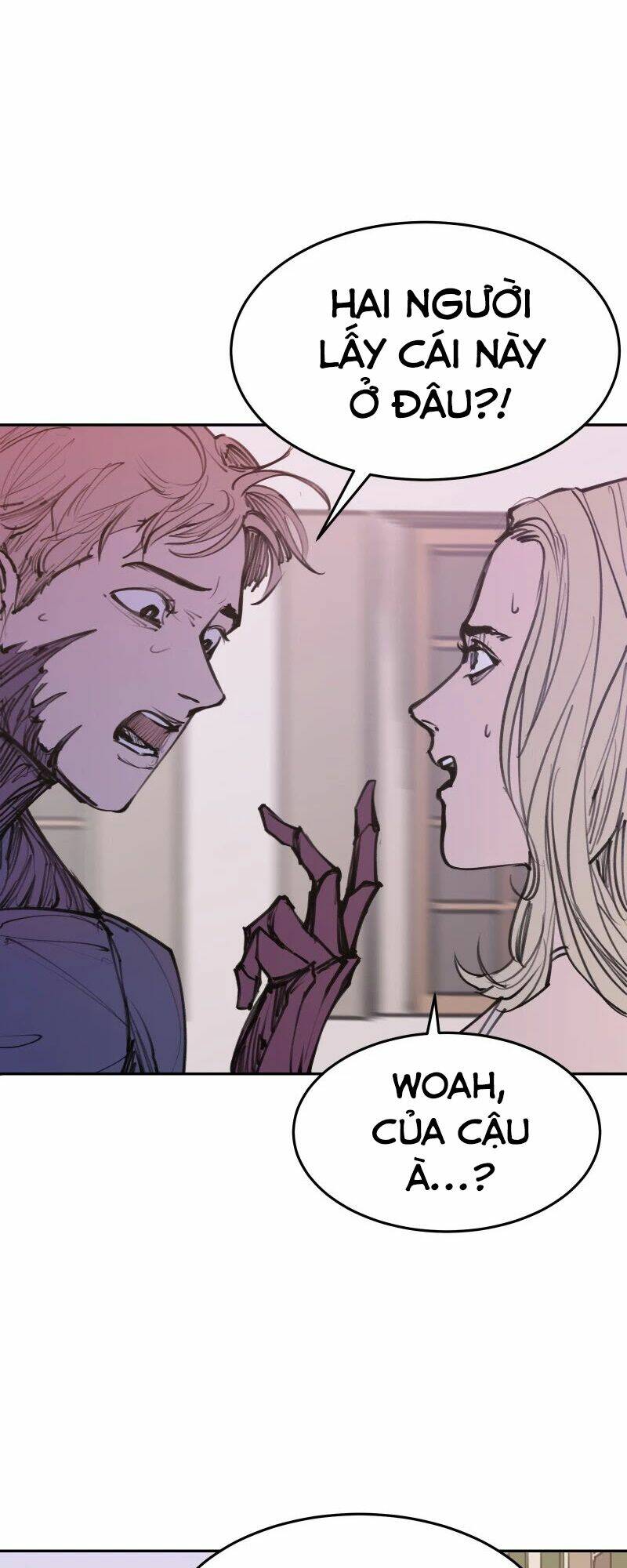 Tướng Quỷ dạy yêu: Chapter 98: Mở đầu SS3