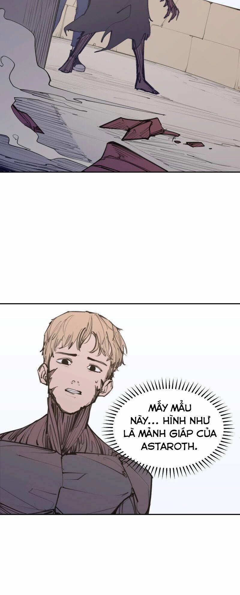 Tướng Quỷ dạy yêu: Chapter 98: Mở đầu SS3