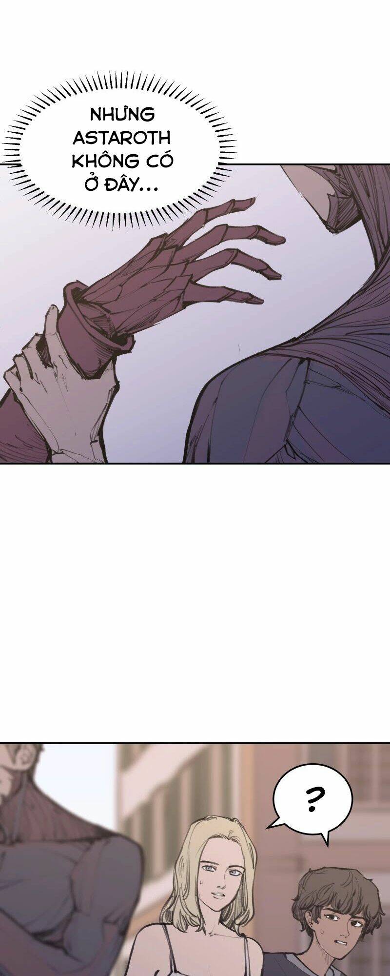 Tướng Quỷ dạy yêu: Chapter 98: Mở đầu SS3