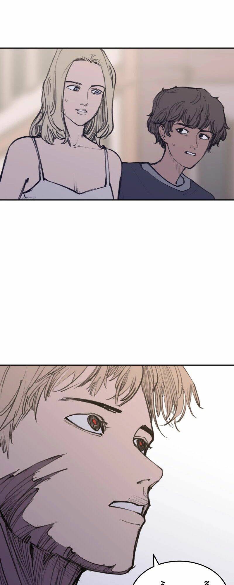 Tướng Quỷ dạy yêu: Chapter 98: Mở đầu SS3