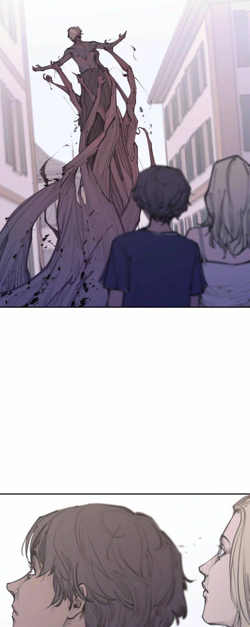 Tướng Quỷ dạy yêu: Chapter 98: Mở đầu SS3