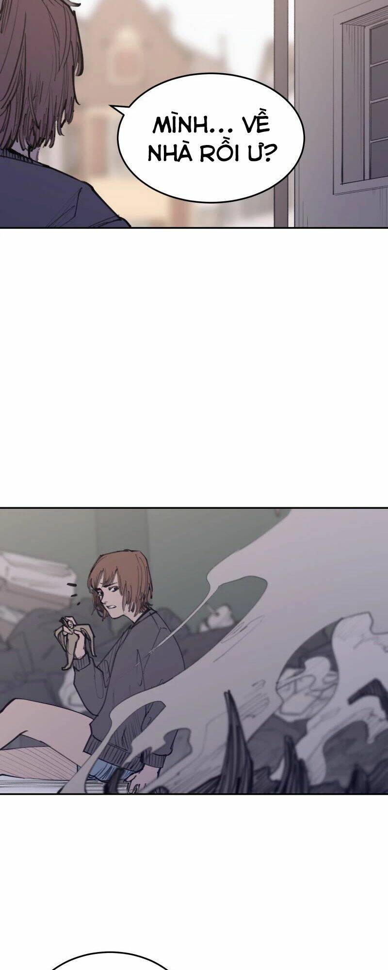 Tướng Quỷ dạy yêu: Chapter 98: Mở đầu SS3