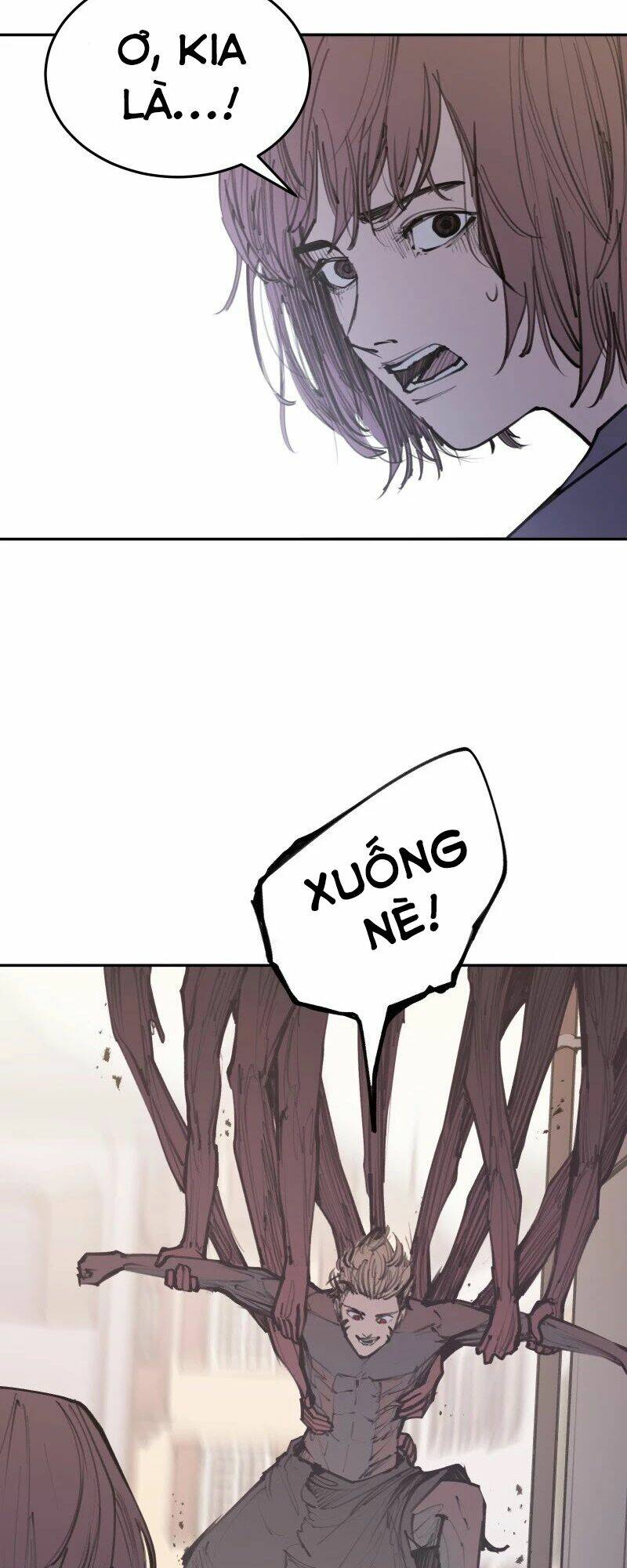 Tướng Quỷ dạy yêu: Chapter 98: Mở đầu SS3