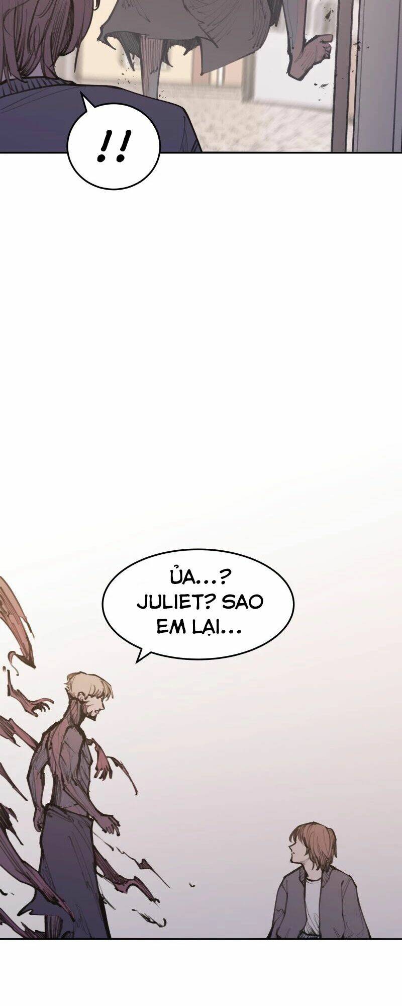 Tướng Quỷ dạy yêu: Chapter 98: Mở đầu SS3