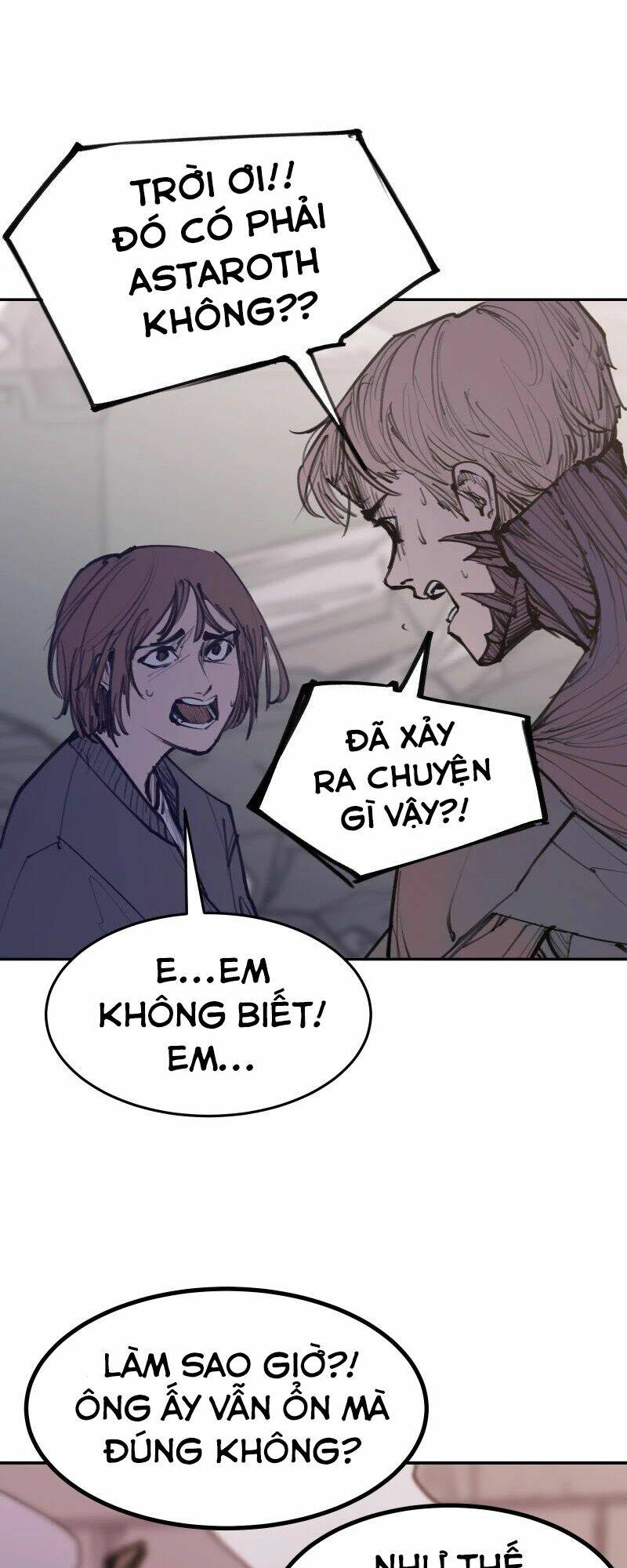 Tướng Quỷ dạy yêu: Chapter 98: Mở đầu SS3