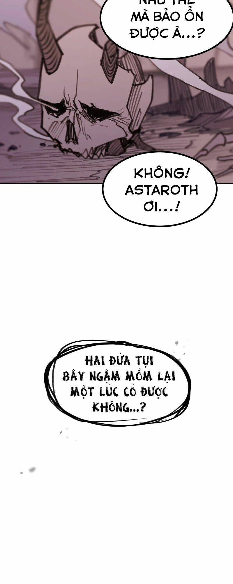 Tướng Quỷ dạy yêu: Chapter 98: Mở đầu SS3