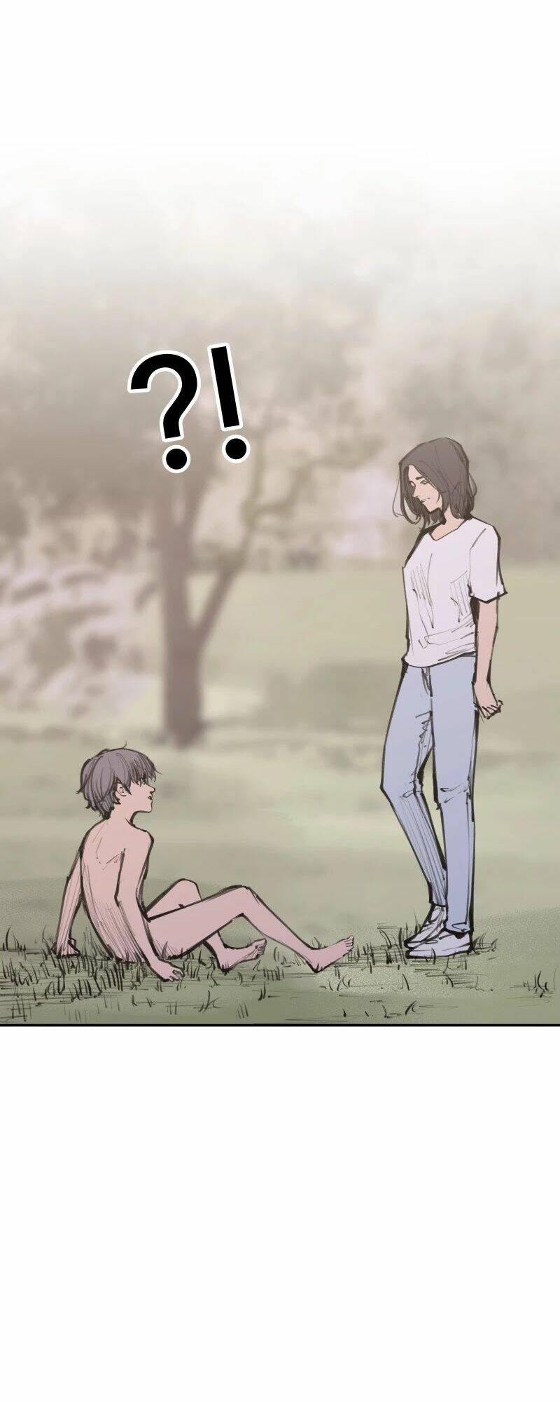 Tướng Quỷ dạy yêu: Chapter 98: Mở đầu SS3