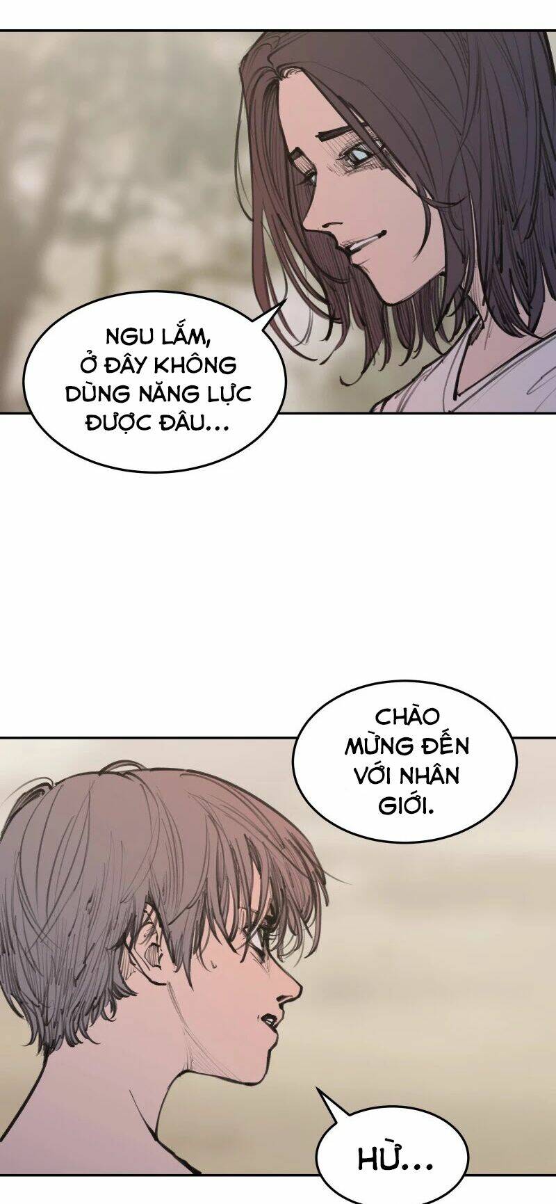 Tướng Quỷ dạy yêu: Chapter 98: Mở đầu SS3
