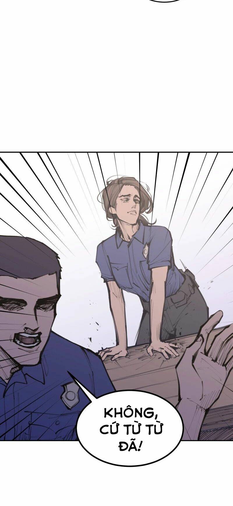 Tướng Quỷ dạy yêu: Chapter 98: Mở đầu SS3