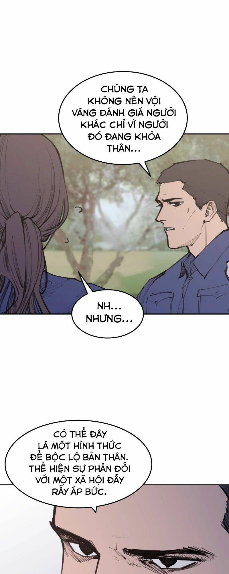 Tướng Quỷ dạy yêu: Chapter 98: Mở đầu SS3