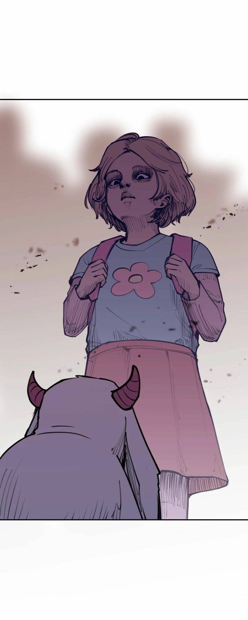 Tướng Quỷ dạy yêu: Chapter 99