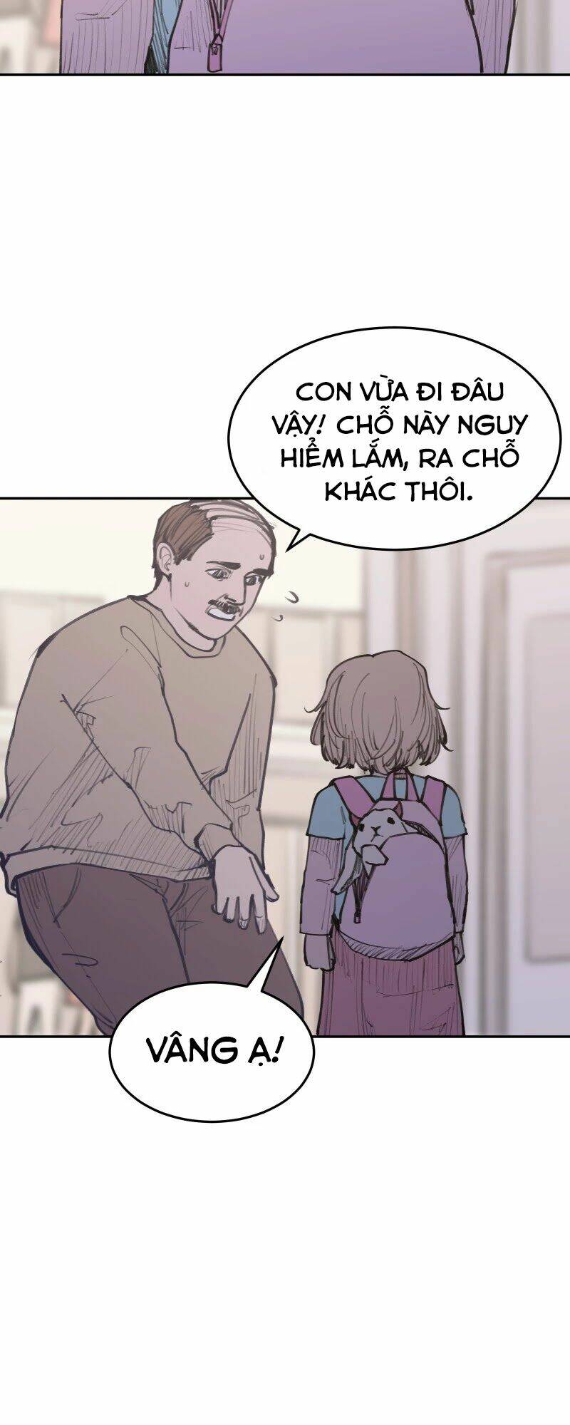Tướng Quỷ dạy yêu: Chapter 99