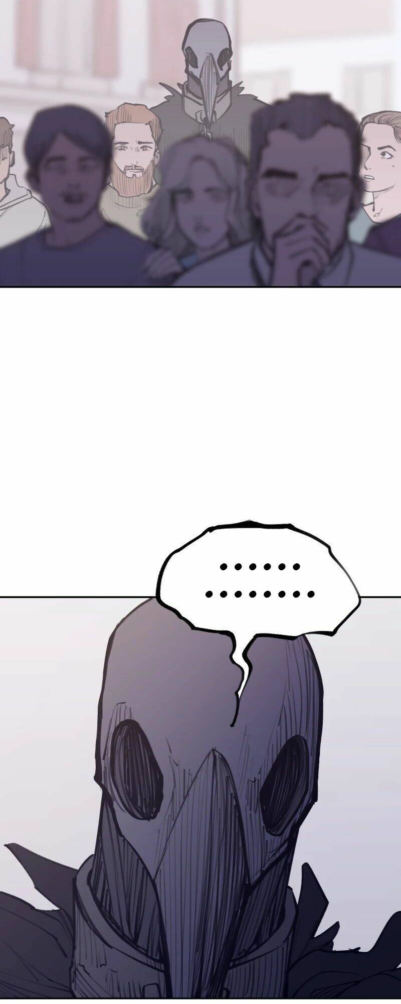 Tướng Quỷ dạy yêu: Chapter 99