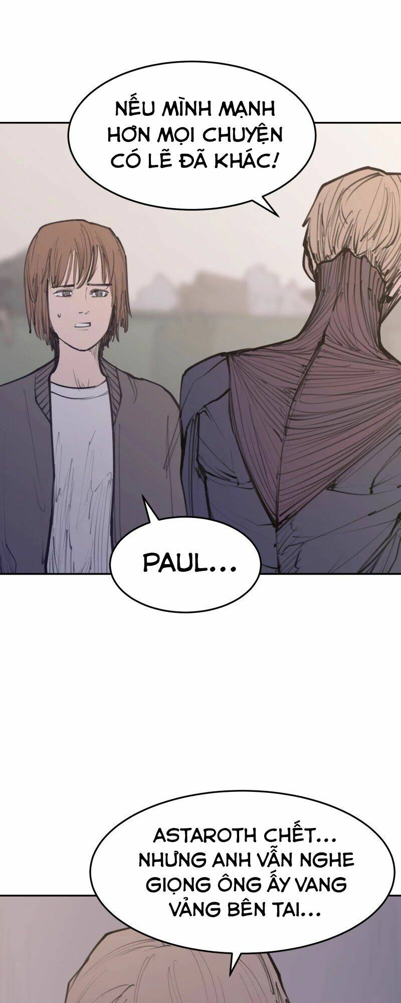 Tướng Quỷ dạy yêu: Chapter 99