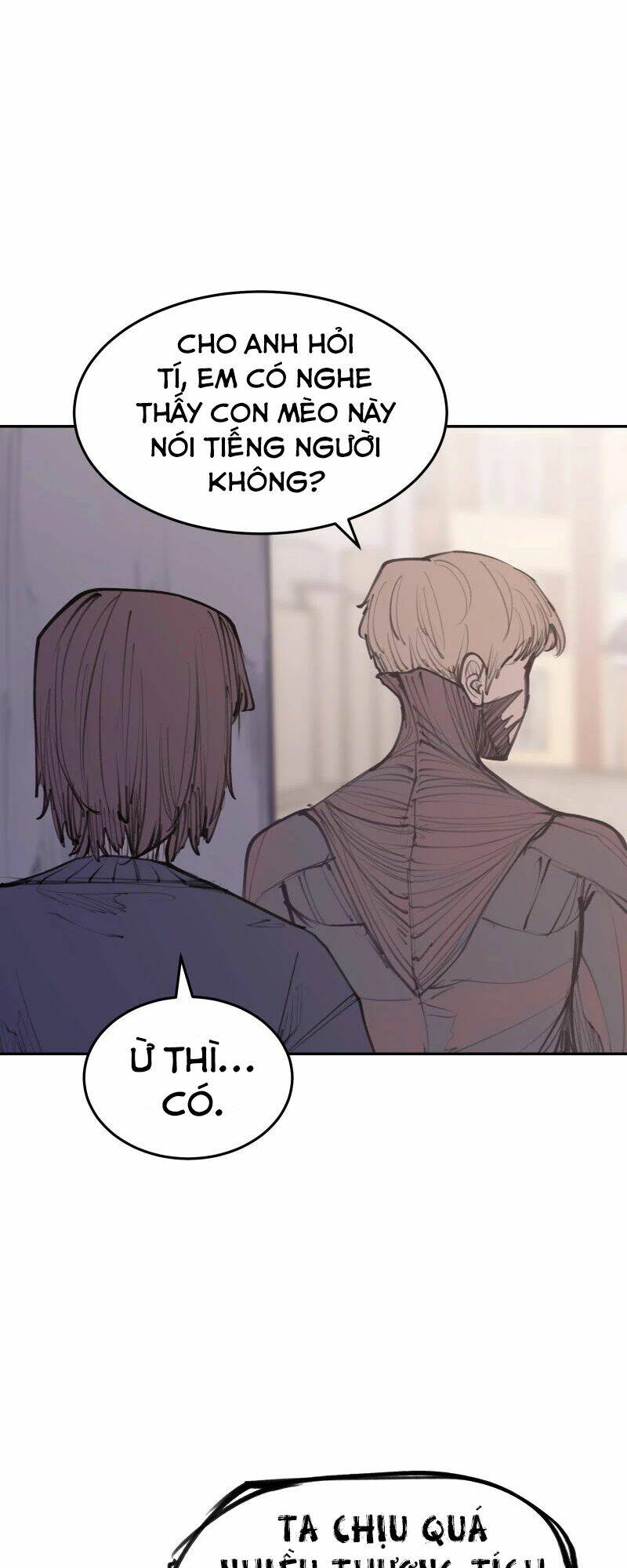 Tướng Quỷ dạy yêu: Chapter 99
