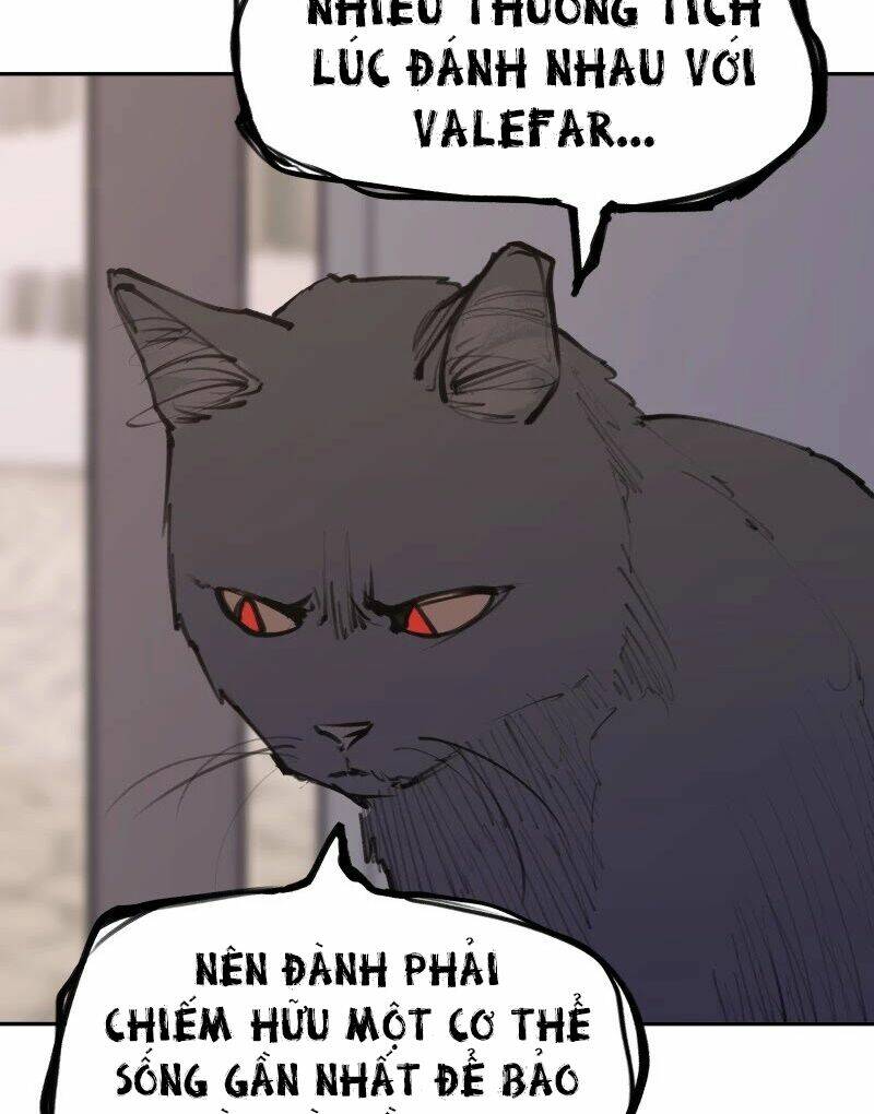 Tướng Quỷ dạy yêu: Chapter 99