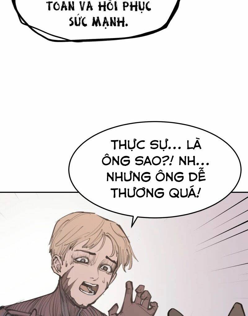 Tướng Quỷ dạy yêu: Chapter 99
