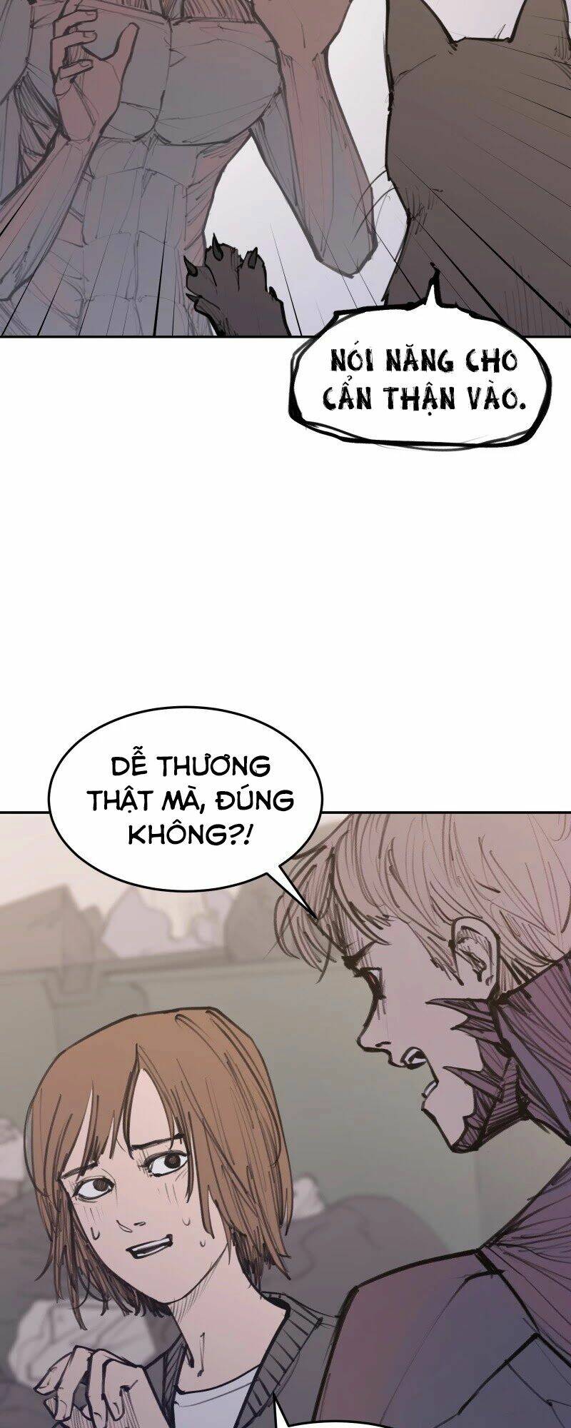 Tướng Quỷ dạy yêu: Chapter 99