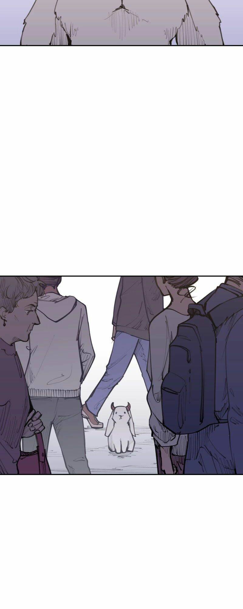 Tướng Quỷ dạy yêu: Chapter 99