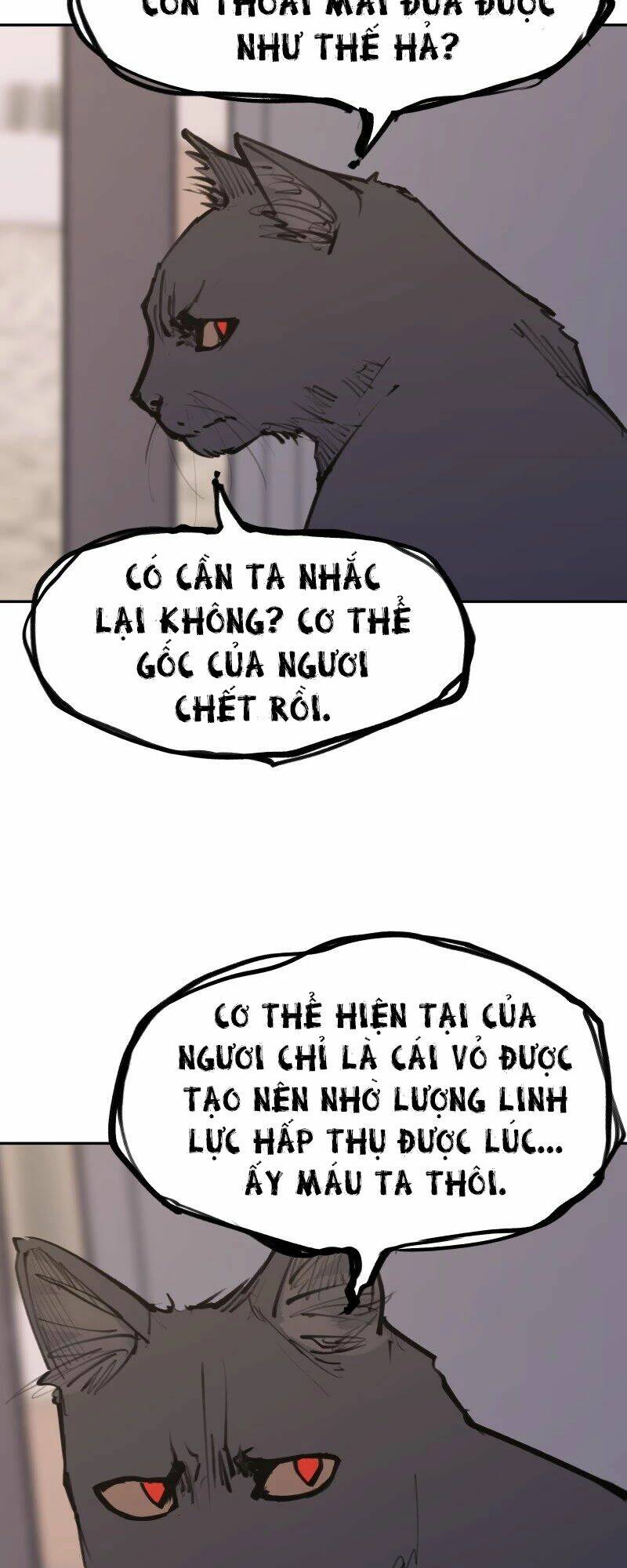 Tướng Quỷ dạy yêu: Chapter 99