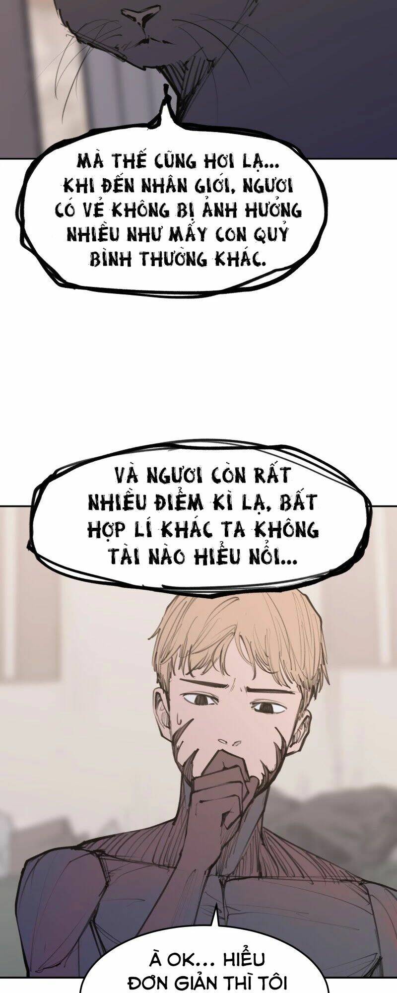 Tướng Quỷ dạy yêu: Chapter 99