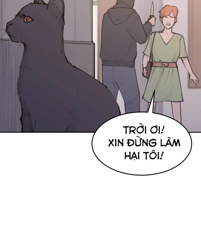 Tướng Quỷ dạy yêu: Chapter 99