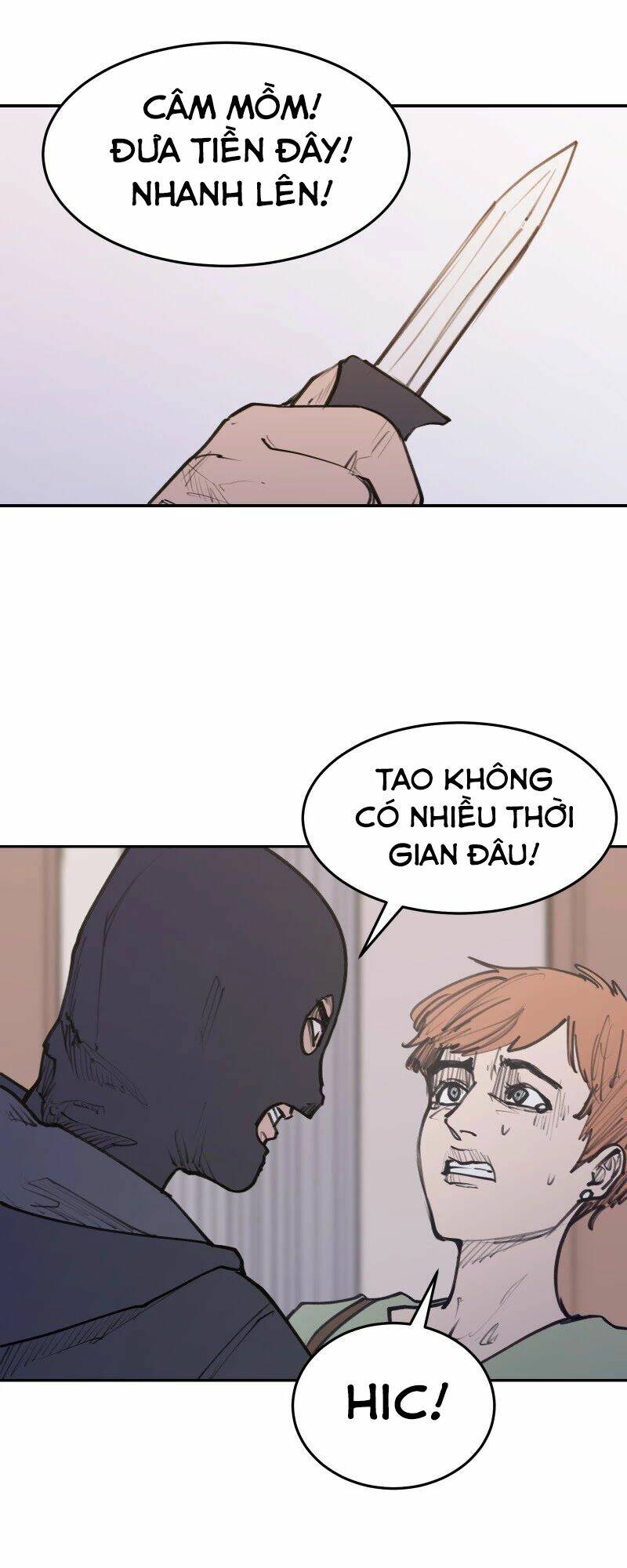 Tướng Quỷ dạy yêu: Chapter 99