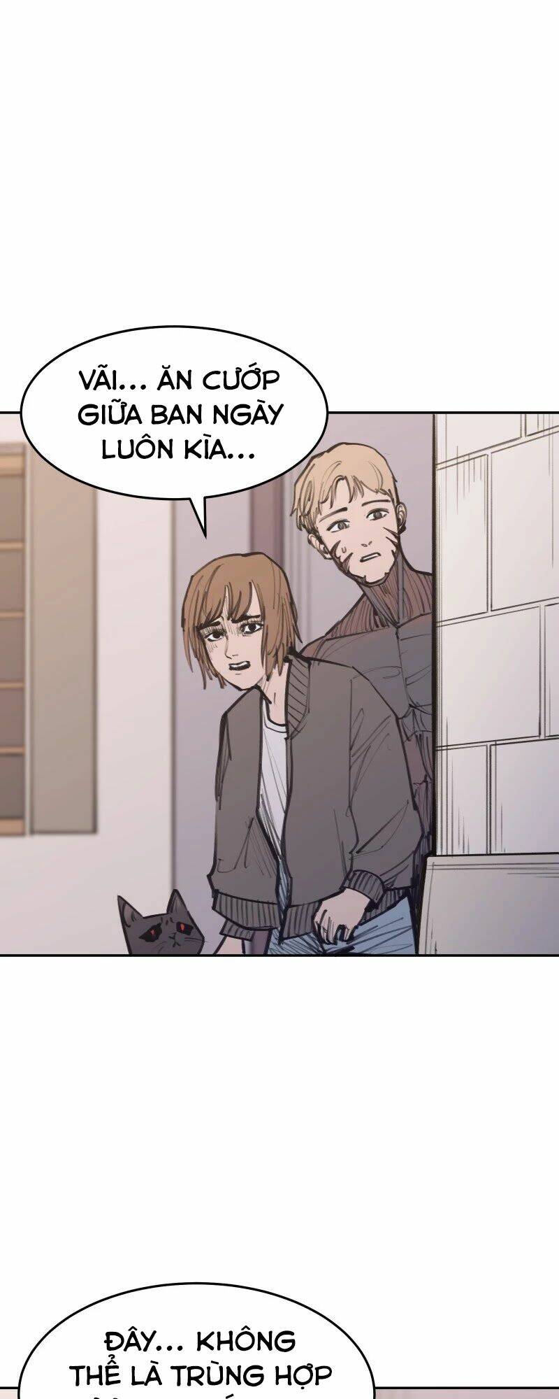 Tướng Quỷ dạy yêu: Chapter 99