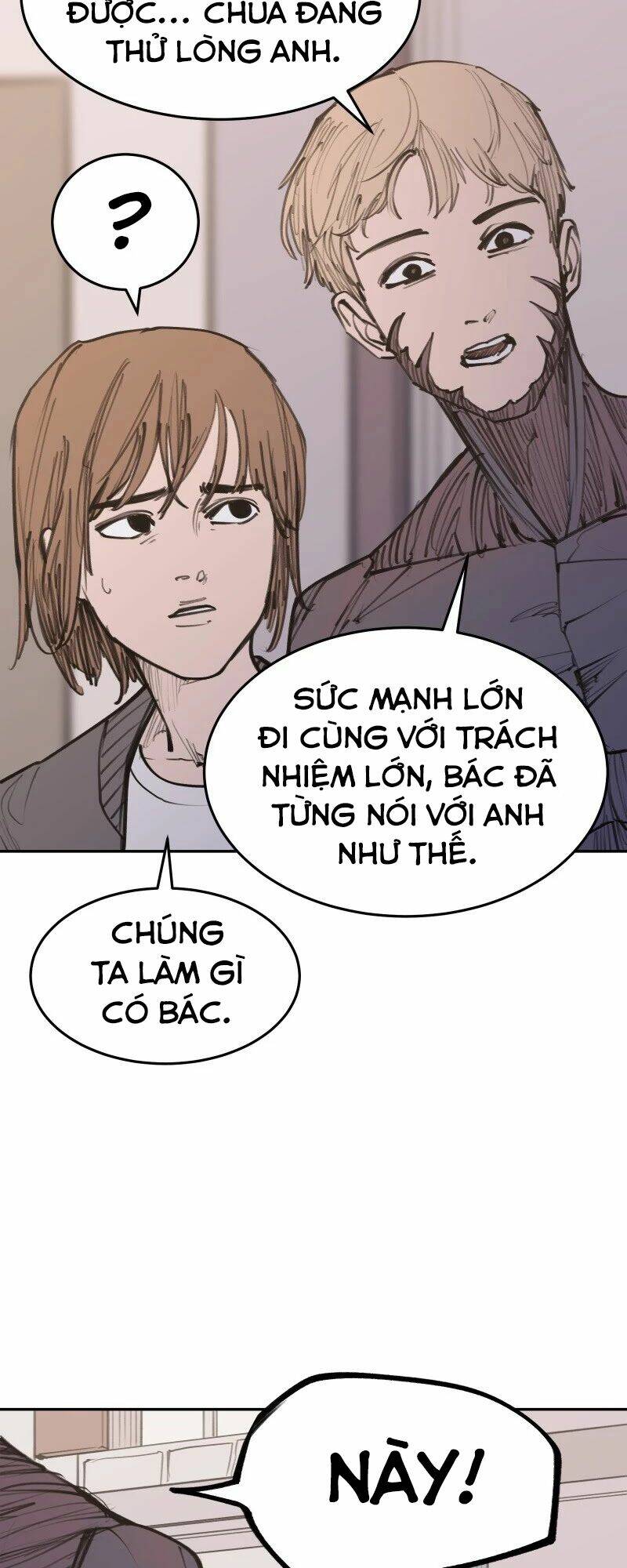 Tướng Quỷ dạy yêu: Chapter 99