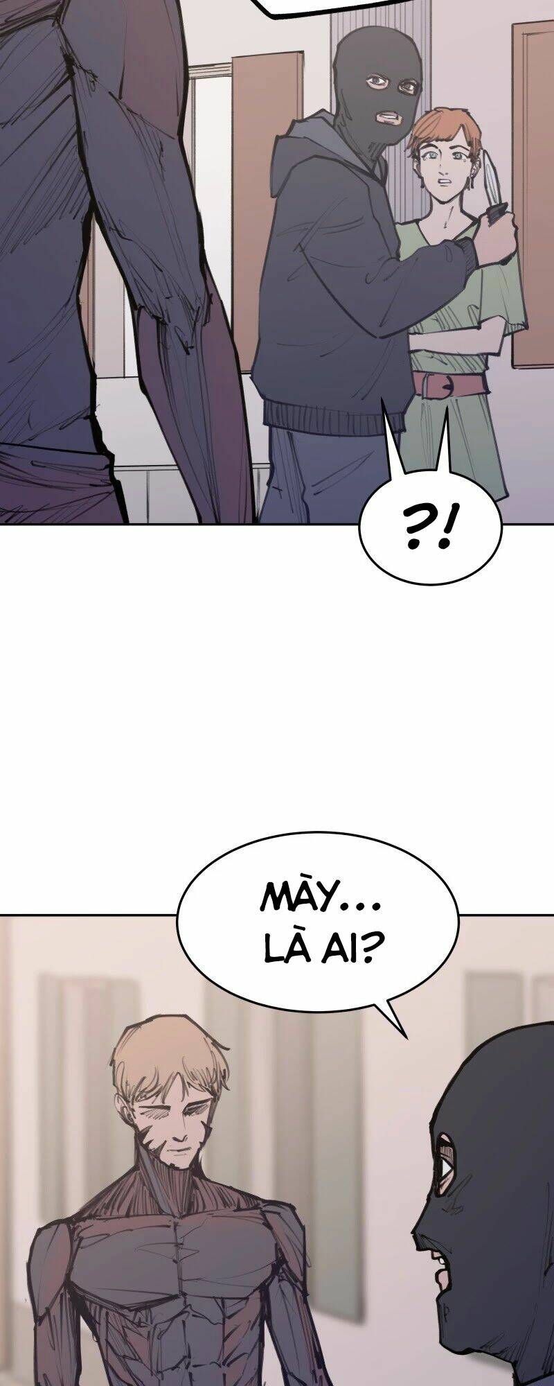 Tướng Quỷ dạy yêu: Chapter 99