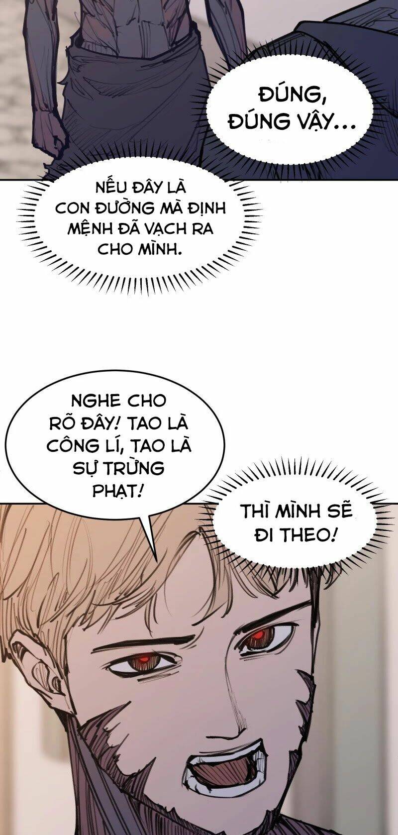 Tướng Quỷ dạy yêu: Chapter 99