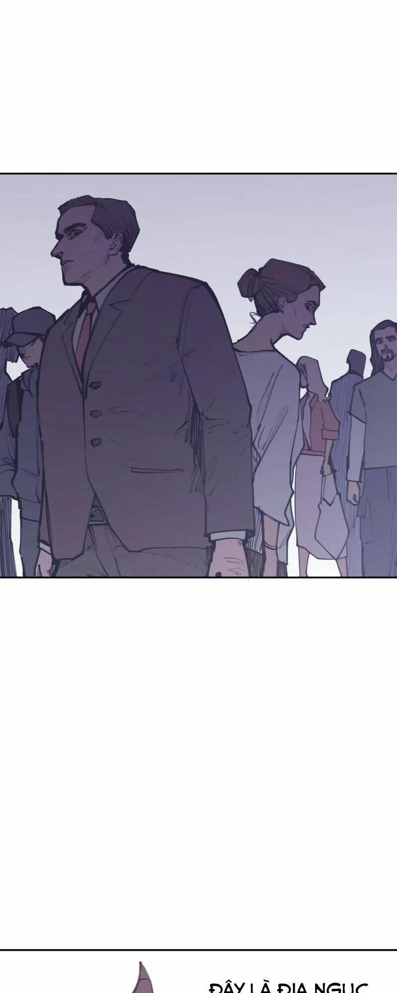 Tướng Quỷ dạy yêu: Chapter 99