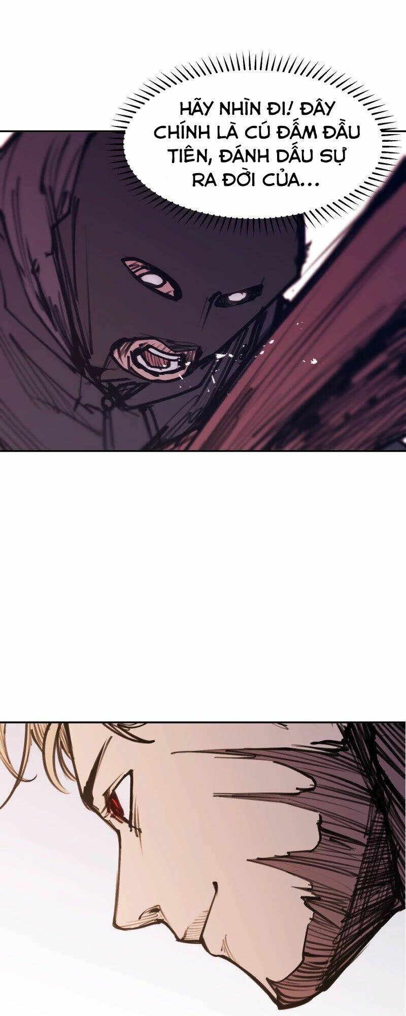 Tướng Quỷ dạy yêu: Chapter 99