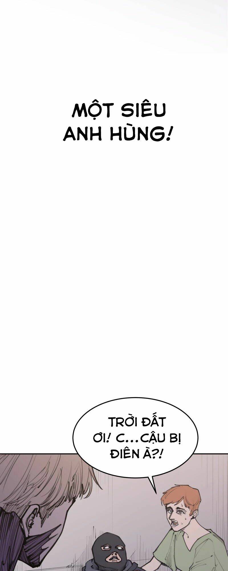 Tướng Quỷ dạy yêu: Chapter 99