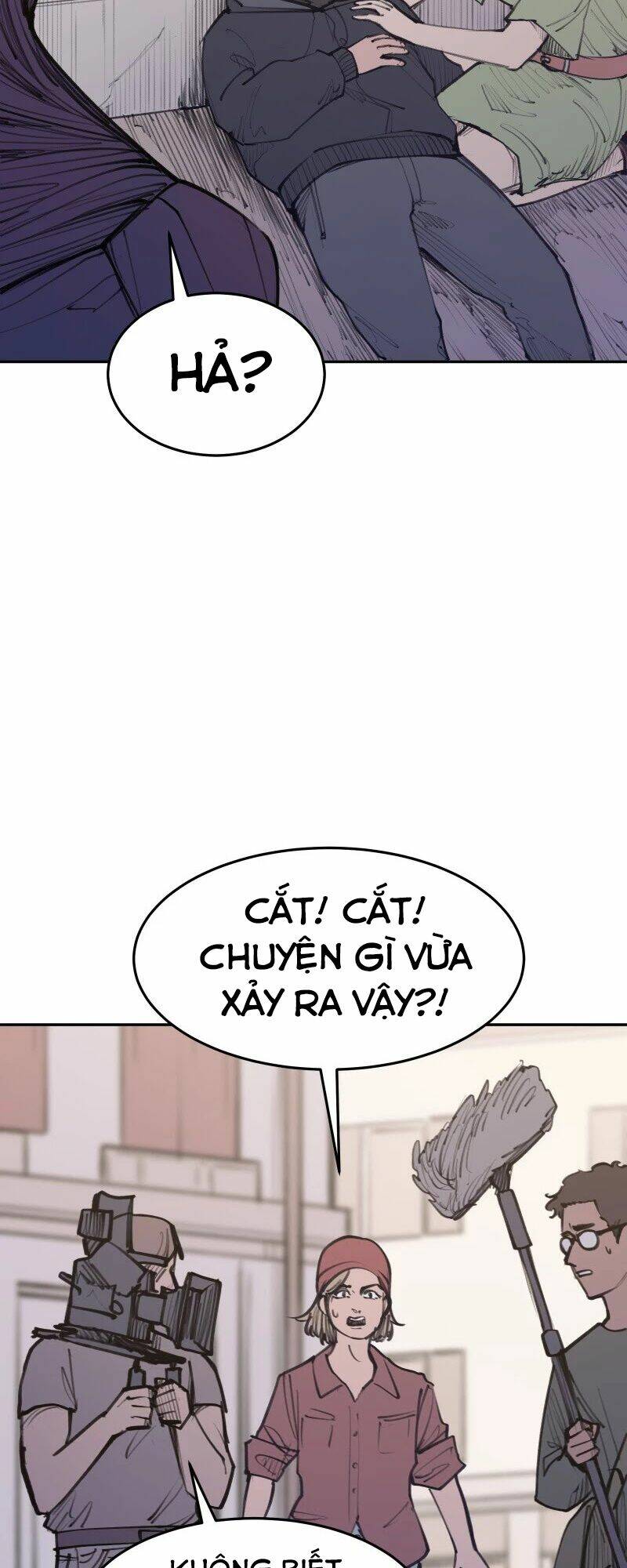 Tướng Quỷ dạy yêu: Chapter 99