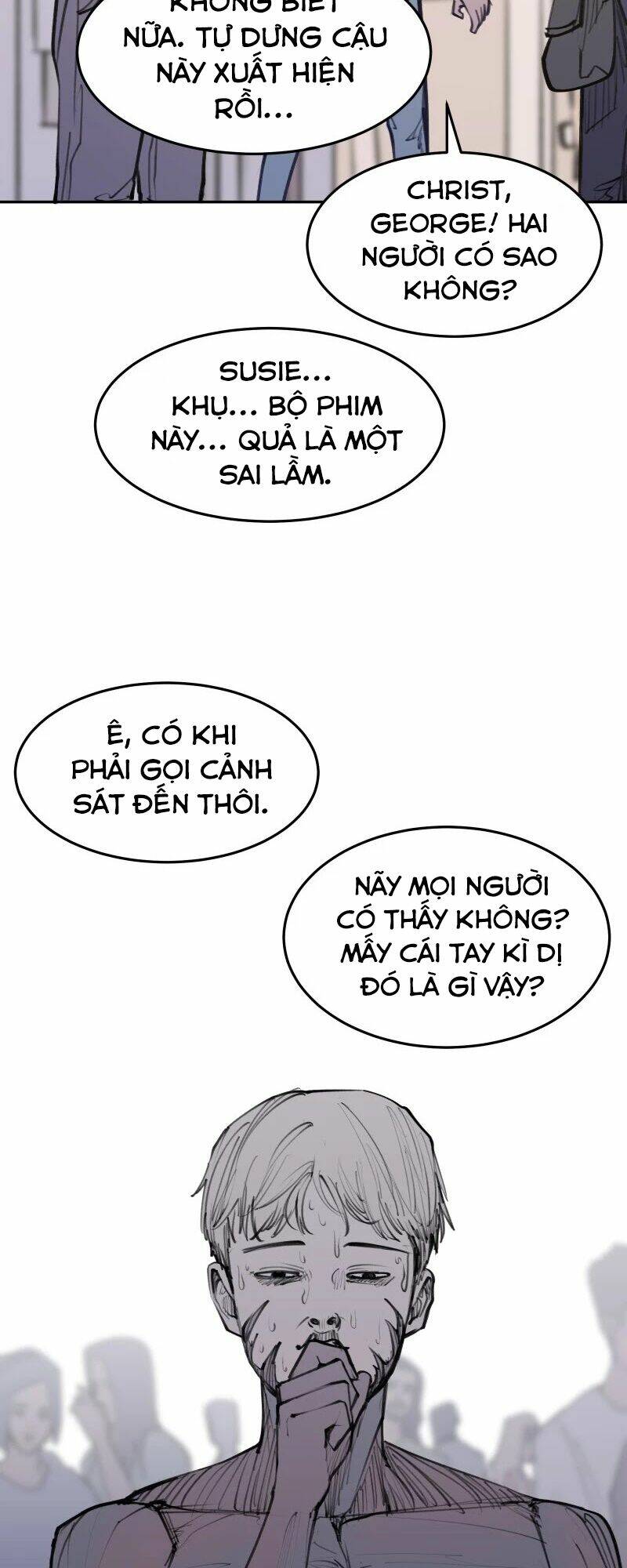 Tướng Quỷ dạy yêu: Chapter 99