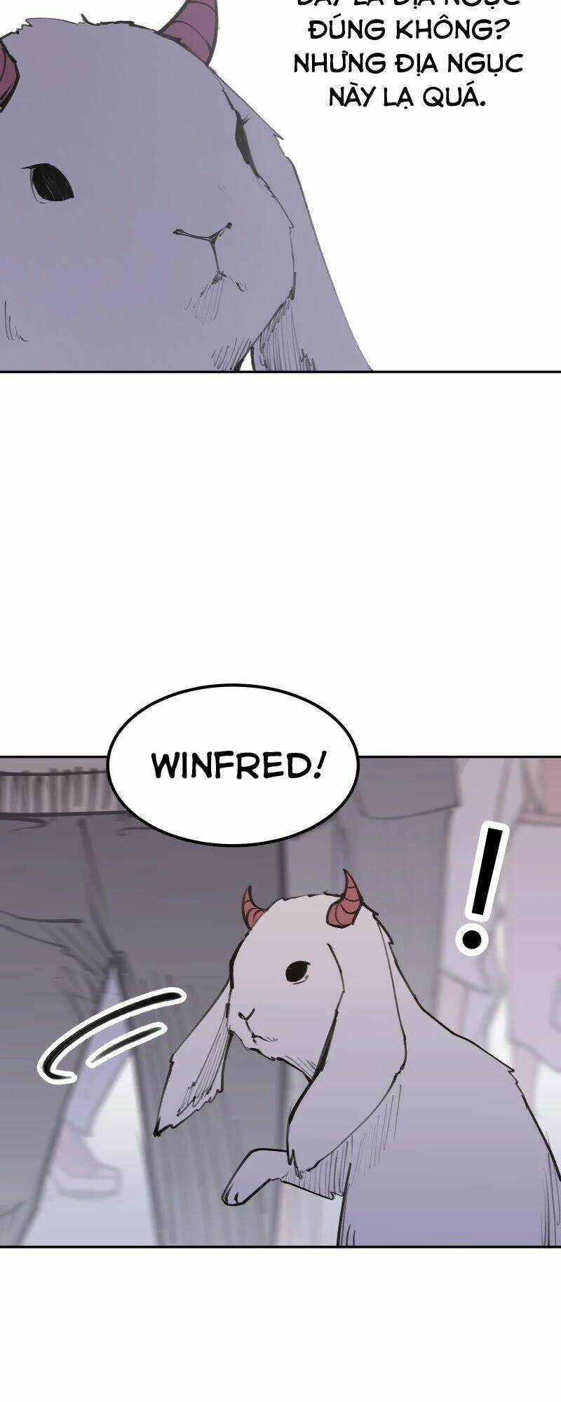 Tướng Quỷ dạy yêu: Chapter 99