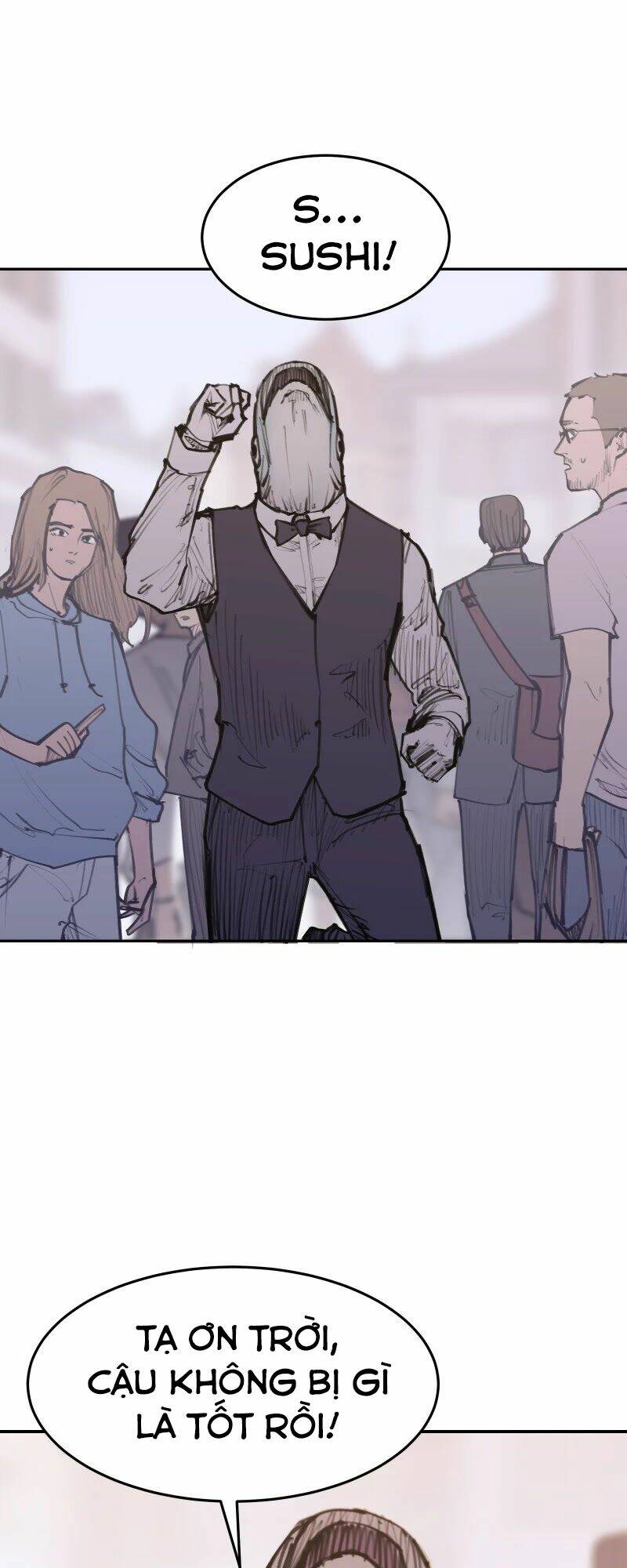 Tướng Quỷ dạy yêu: Chapter 99