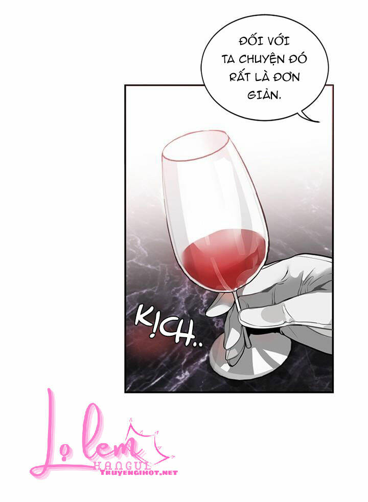 Cho Em Về Nhà Đi Anh: Chapter 10.1