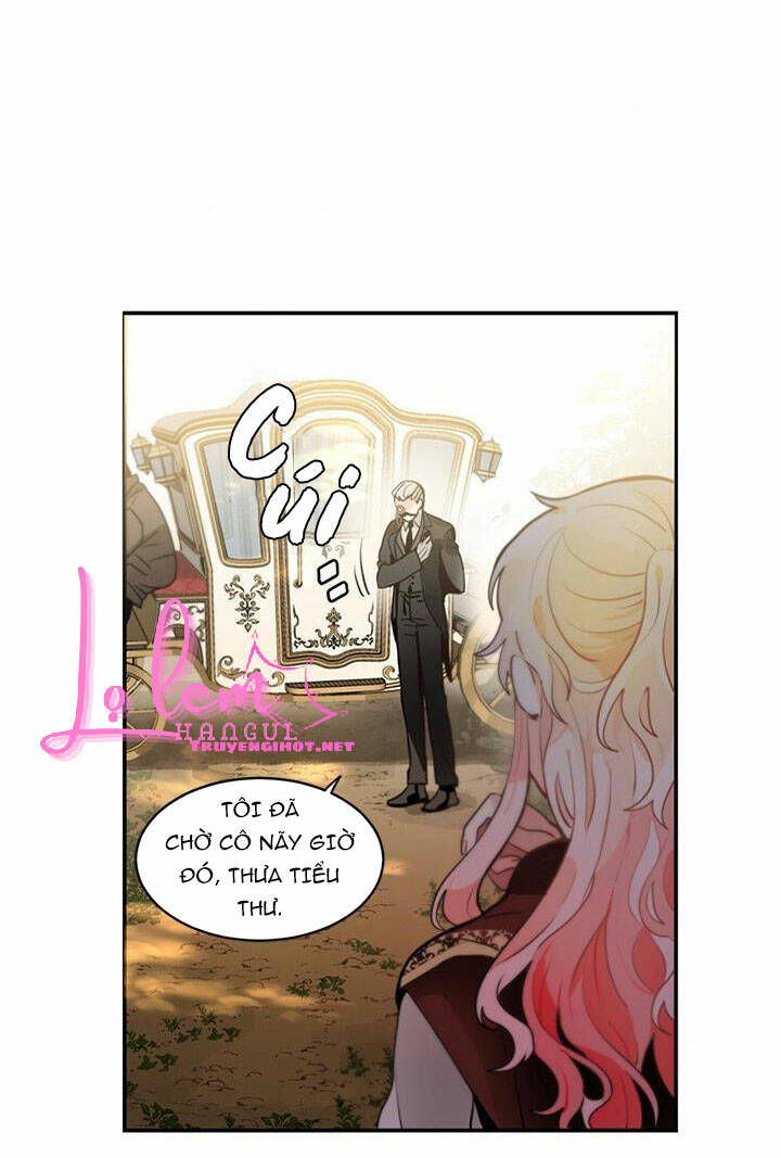 Cho Em Về Nhà Đi Anh: Chapter 10.1