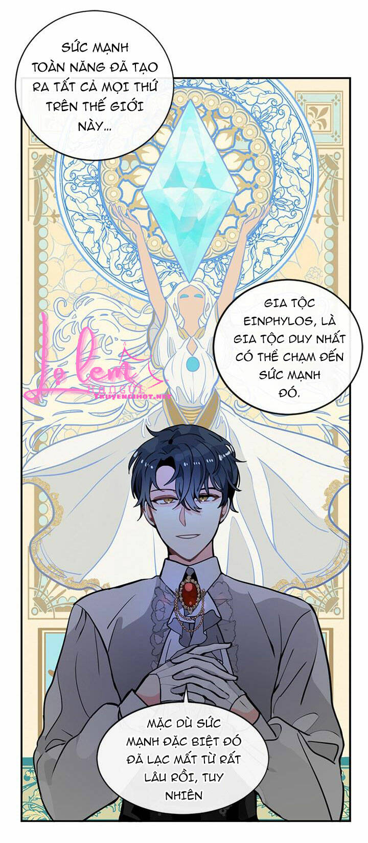 Cho Em Về Nhà Đi Anh: Chapter 10.1