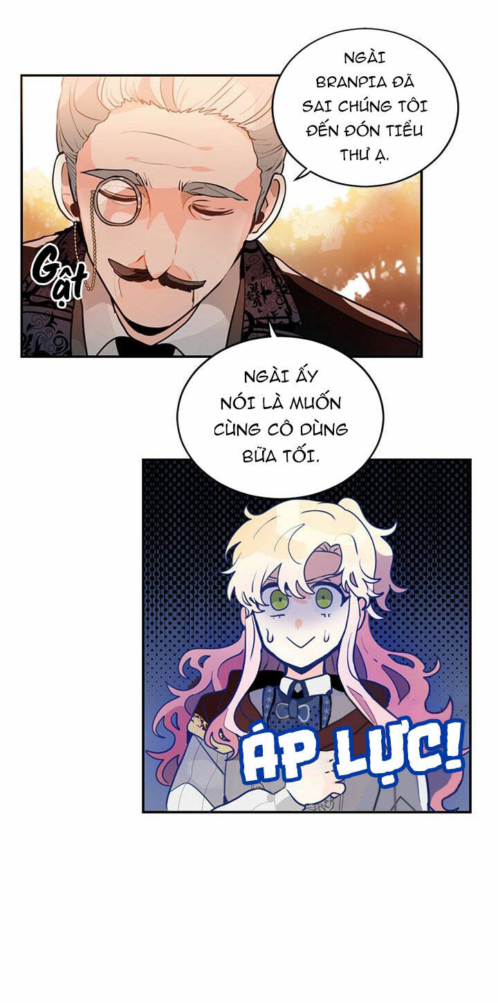 Cho Em Về Nhà Đi Anh: Chapter 10.1