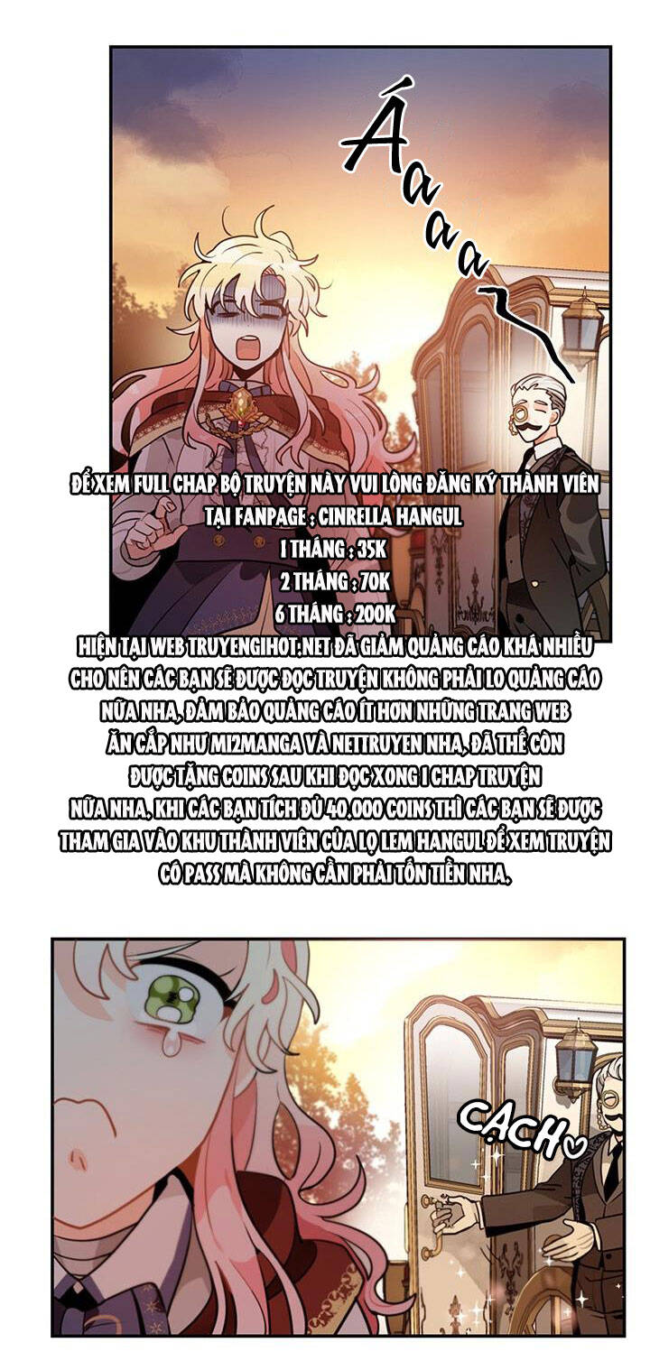 Cho Em Về Nhà Đi Anh: Chapter 10.1